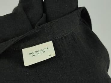 sukienka z karczkiem: Jacqueline De Yong, Bluzka damska, rozmiar S — 4