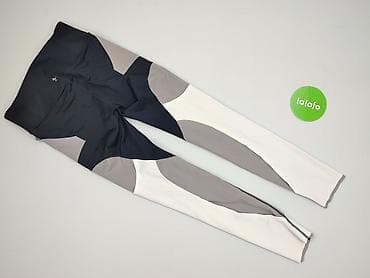 support adv adidas: Under Armour, Legginsy Sportowe damskie, rozmiar S — 3