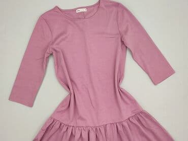 sukienki swing plus size: Sinsay, Women`s dress, size XS (EU 34) — 1
