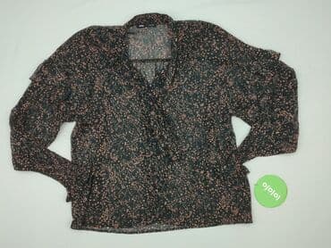 sinsay koszulka basic: Sinsay, Bluzka damska, XL — 2