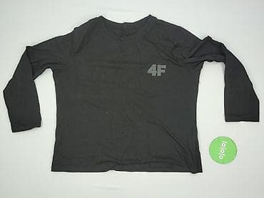 4f body: 4F, T-shirt damski, rozmiar L — 3