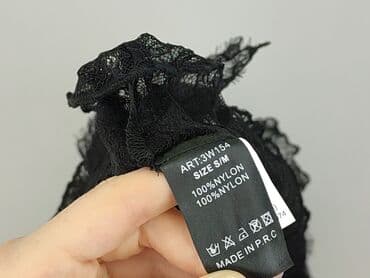 bluzka w kwiaty new yorker: Bluzka damska, rozmiar S — 6