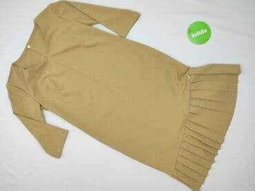 sukienki na wesele 2024 midi: Sukienka damska, rozmiar M — 3