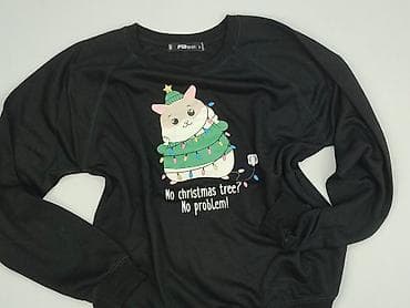 h: FB Sister, Women`s sweatshirt, size S — 1