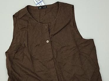 poland bras: Kamizelka damska, rozmiar 2XL — 1