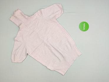 sweter na koszule: Golf damski, rozmiar M — 2