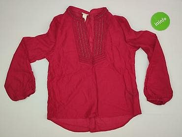 esmara tunika: H&M Conscious, Tunika damska, rozmiar M — 2
