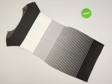 zara sukienka w geometryczne wzory: Women`s dress, size S (EU 36) — 3