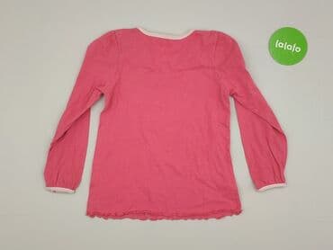 wzorzysty kombinezon reserved: Blouse, Mothercare, 9 years, 128-134 cm, condition - Good — 3