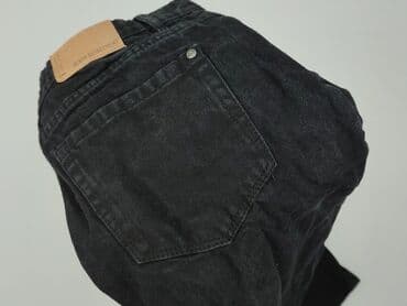 Kurtki przejściowe: Denim, Jeansy damskie, rozmiar S — 6