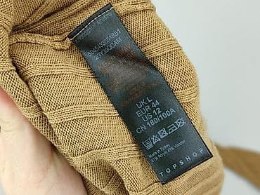 skarpetki primark: Topshop, Sweter damski, rozmiar L — 4