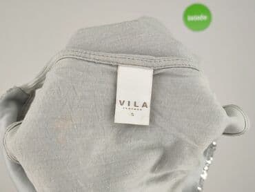 marynarka damska vinted: Vila, Bluzka damska, rozmiar S — 4