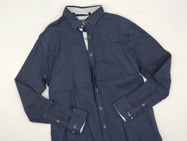 Shirt for men, 2XL (EU 44), LeGer, condition - Very good