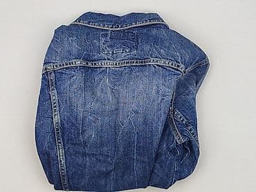 tom ford kurtka: Kurtka jeansowa damska, rozmiar S — 7