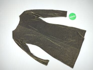 sukienki midi dopasowane: Sukienka damska, rozmiar S — 3