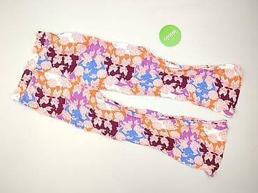 kobieta lata 70: Spodnie materiałowe damskie, rozmiar S — 3