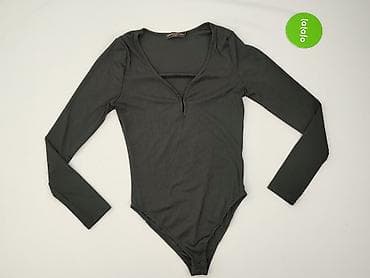 bodysuit zara: Body damskie, rozmiar S — 2