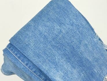 czerwone spodnie h m: H&M, Jeansy dla mężczyzn, rozmiar M — 5