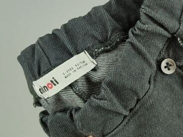 stradivarius woskowane spodnie: Leggings for kids, Minoti, 2-3 years, 98, condition - Perfect — 4