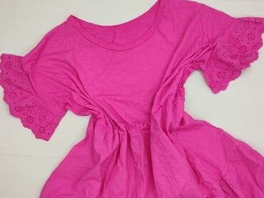 sukienki na wesele dla mamy midi: Sukienka damska, rozmiar S — 1