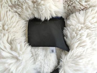 kurtka megi collection: Kurtka zimowa damska, rozmiar One size — 4