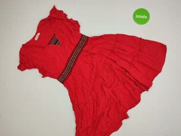 sukienki z łańcuszkiem: Sukienka damska, rozmiar M — 3