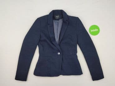 marynarki damskie h m: Reserved, Marynarka damska, rozmiar S — 2