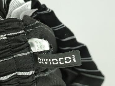szorty rowerowe damskie hm: H&M Divided, Szorty damskie, rozmiar L — 4