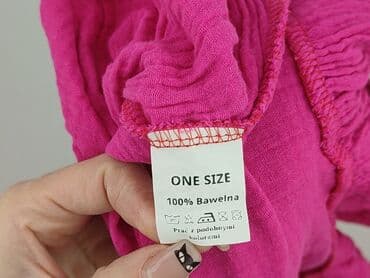 sukienka hiszpanka plus size: Sukienka damska, rozmiar One size — 4