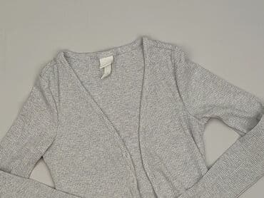 sweter w paski h: H&M, Women`s knitwear, size XS (EU 34) — 1