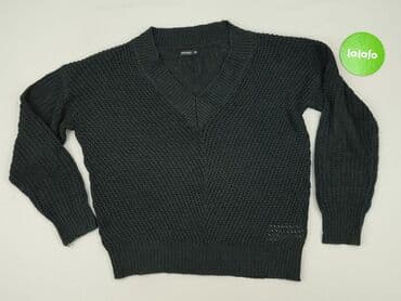 koszulki z długim rękawem damskie medicine: Medicine, Sweter damski, rozmiar XS — 2