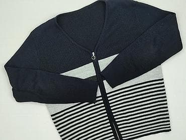 ponczo samochodowe: Kardigan damski, rozmiar XL — 1