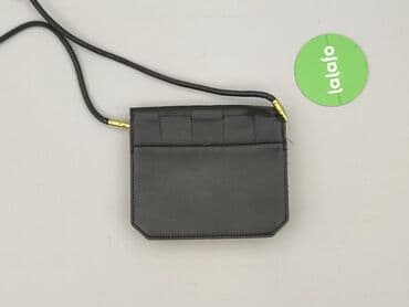 kolczyki do sukienki: Torebka, stan - Idealny — 3