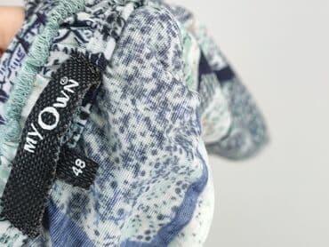 wyprzedaż bluzek mohito: Own, Bluzka damska, rozmiar 4XL — 4