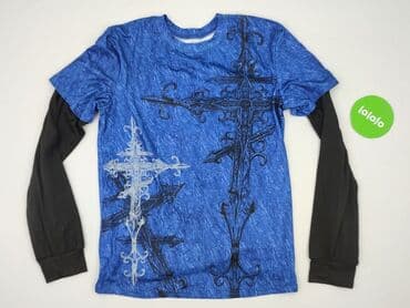 koszulka zielinski napoli: Bluzka dla mężczyzn, S — 2