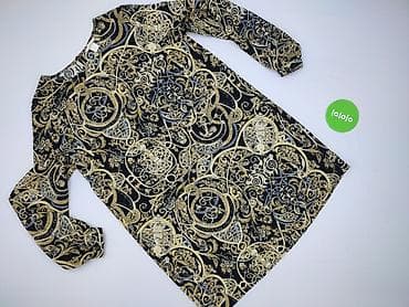 sukienku: H&M, Sukienka damska, rozmiar XL — 2