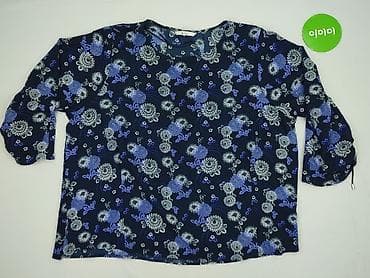 tunika plus size: TU Woman, Bluzka damska, rozmiar 3XL — 2