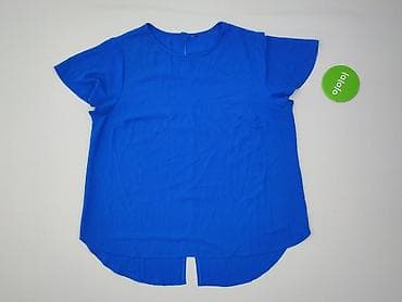 marynarka c: Bluzka damska, rozmiar 3XL — 2