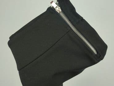 krótkie obcisła spódniczka: Blue, Women`s skirt, XL — 6