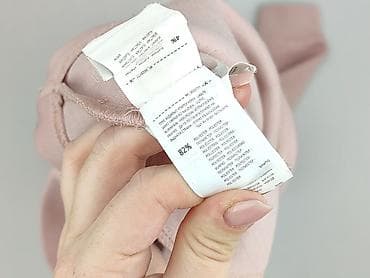 t shirty snipes: Sinsay, Bluza z kapturem damska, rozmiar XS — 5