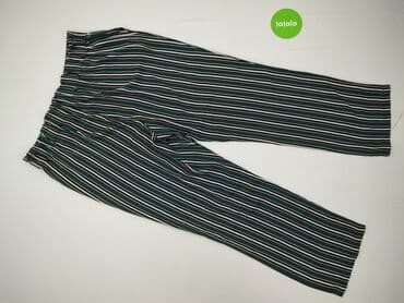 c a spodnie damskie duże rozmiary: Cubus, Spodnie materiałowe damskie, rozmiar 2XL — 4