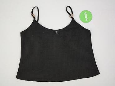intimisimi: Shein Curve, Top damski, rozmiar 2XL — 2