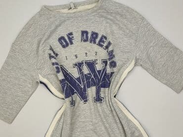 custom t shirty maker: Zara, Women`s sweatshirt, size M (EU 38) — 1