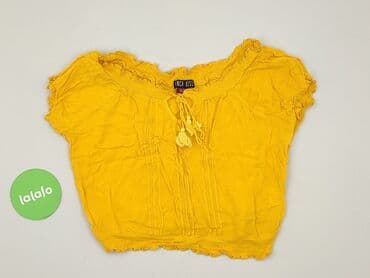 bluzki z kryształkami: Women's blouse, size XS (EU 34) — 2