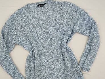 czy sweter z poliestru jest dobry: UP2Fashion, Women`s sweater, size L (EU 40) — 1