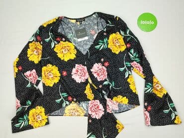 top bis bluzki: Topshop, Bluzka damska, rozmiar M — 2