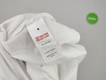 koszulka ysl: Easy, Koszulka dla mężczyzn, rozmiar M — 6