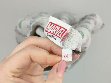 koszulka deadpool primark: Marvel, Koszulka dla mężczyzn, rozmiar 2XL — 5