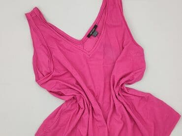 lidl top z wbudowanym biustonoszem: Esmara, Top damski, rozmiar L — 1