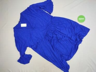 sukienki duże rozmiary dla puszystych: UpFashion, Women`s dress, size 5XL — 2